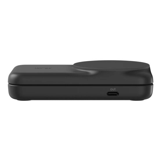 Belkin Qi2 2 in 1 charger image 7