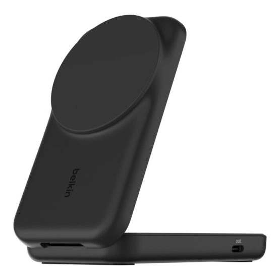 Belkin Qi2 2 in 1 charger image 8