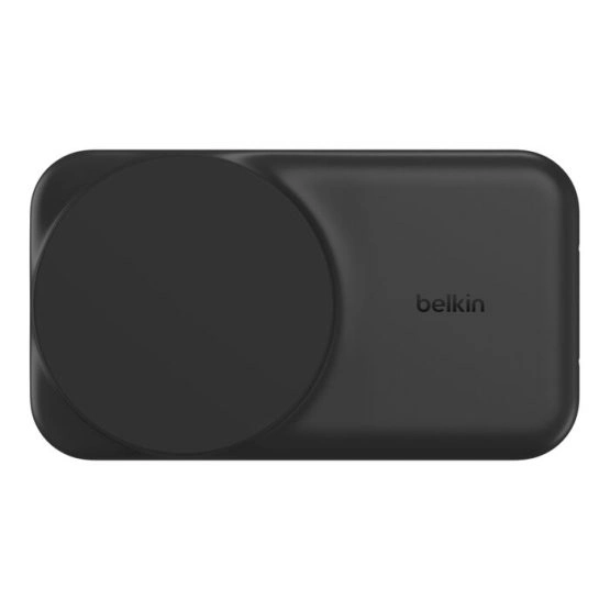 Belkin Qi2 2 in 1 charger image 9