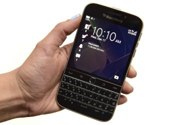 BlackBerry Geri Döndü (Gibi): Android İşletim Sistemiyle Zinwa Q25 Pro Karşımızda