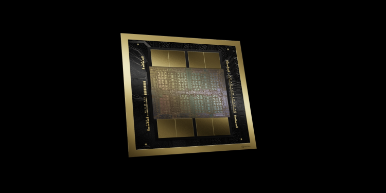 NVIDIA Blackwell Ultra: AI Fabrika Döneminin Gücünü Taşıyan Çip