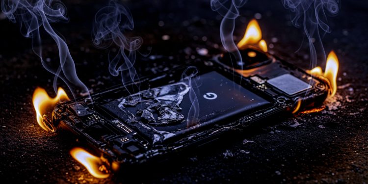 “Google’ın Bir Şey Yapması İçin Kaç Piksel Alev Almalı?”