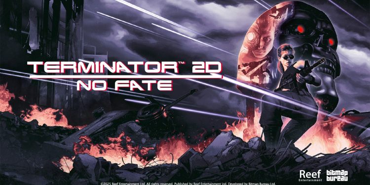 “Terminatör 2D: Kaçınılmaz Son Yok”