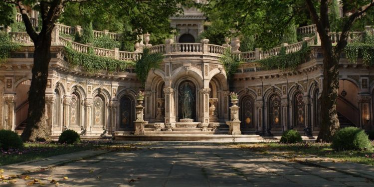 En Son NVIDIA Oyun AI ve Sinirsel Görüntüleme Teknolojileri Duyurusu