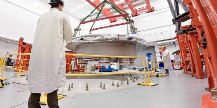 Nvidia, Google ve Bill Gates, Commonwealth Fusion Systems’a 863M Dolar Yatırım Yaptı