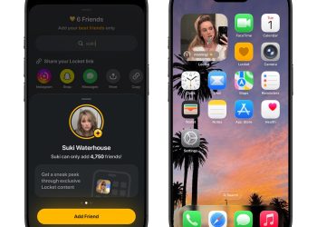 Locket, Büyüme İçin Yeni Ünlü Odaklı Özelliğini Tanıtıyor