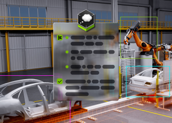 NVIDIA Cosmos Reason ile Robotik Performansını Artırma Yöntemleri