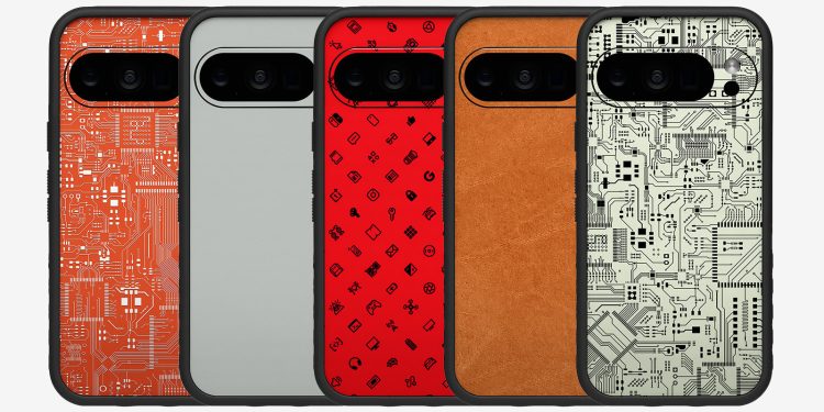 dbrand’in Google Pixel 10 Kılıfları ve Ekran Koruyucuları, Çiziklere ve Düşmelere Karşı Koruma Sağlamak İçin Burada!