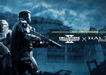 “Helldivers 2 x Halo: ODST Efsanevi Savaş Bağlantısı 26 Ağustos’ta geliyor”