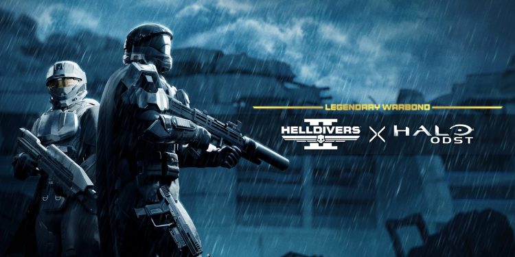 “Helldivers 2 x Halo: ODST Efsanevi Savaş Bağlantısı 26 Ağustos’ta geliyor”