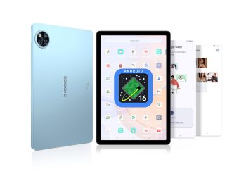 Android 16, DOOGEE U11’e Geliyor: Oyun Modu ve Daha Fazlası Eklendi