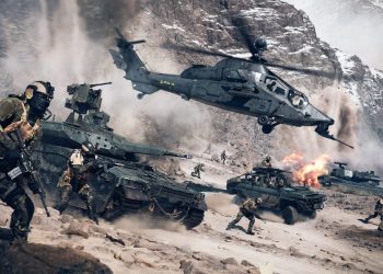 Electronic Arts, Battlefield 6 beta’sında 300,000’den fazla hile girişimini engelledi