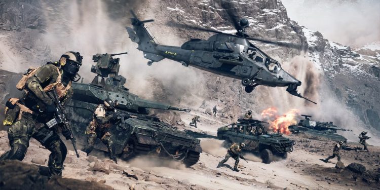 Electronic Arts, Battlefield 6 beta’sında 300,000’den fazla hile girişimini engelledi