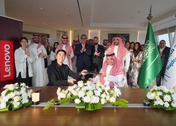Lenovo, Riyad’daki Bölgesel Karargah ve Üst Düzey Yönetim Atamaları ile Suudi Arabistan Krallığına Stratejik Bağlılığını Güçlendiriyor