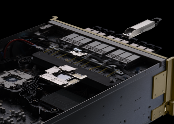 “Endüstri İş Birliği ile NVIDIA Co-Package Optikler Nasıl Geliştiriliyor?”