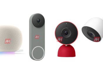 Özel: Google, Yeni Nest Kameraları ve Kapı Zili Hazırlığında