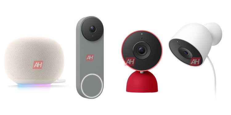 Özel: Google, Yeni Nest Kameraları ve Kapı Zili Hazırlığında