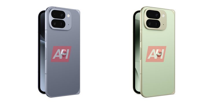 “Google Pixel 10 Pro Fold’un Lansmandan Önce Detaylı Özellikleri Açıklandı”