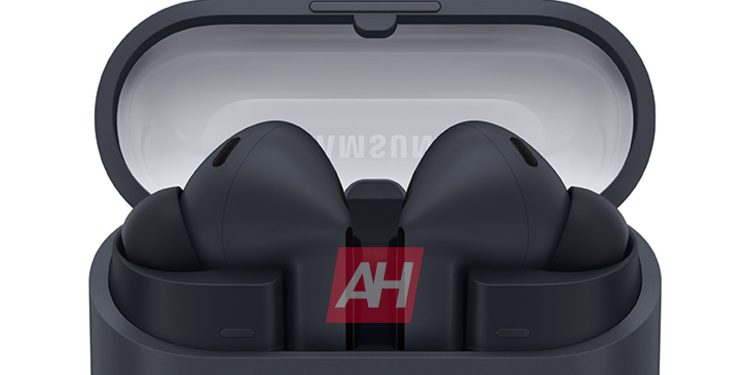 Özel: Samsung Galaxy Buds 3 FE Resmi Görseli