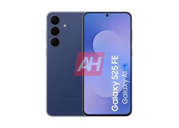 Galaxy S25 FE, Beklenenden Daha Fazla Renk ve Depolama Seçeneğiyle Geliyor