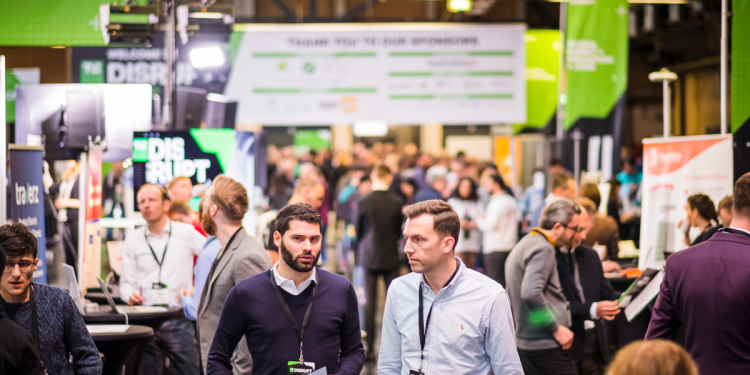TechCrunch Disrupt 2025’te rakibinizi mi bulacak, yoksa siz mi?