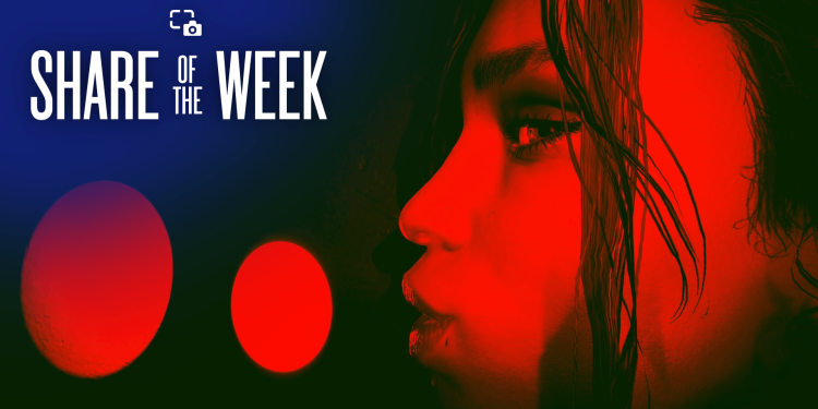 “Haftanın Paylaşımı: Filtre”