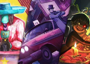 “PlayStation’a Gelecek 4 Orta Doğu ve Kuzey Afrika (MENA) Kahraman Projesi Oyunu”