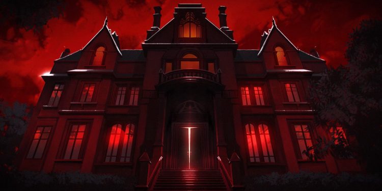 “Gece Yarısı Cinayet Kulübü, erken erişim gölgelerinden bugün çıkıyor.”