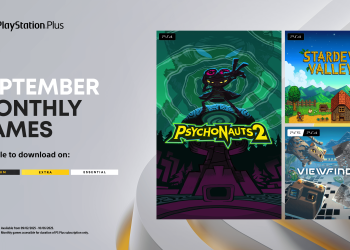 “PlayStation Plus Aylık Oyunları Eylül: Psychonauts 2, Stardew Valley, Viewfinder”
