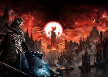 “Lords of the Fallen II tanıtıldı, 2026’da PS5 için çıkıyor.”