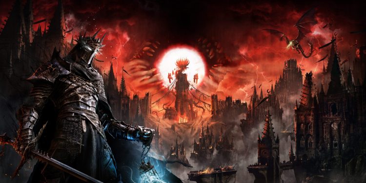“Lords of the Fallen II tanıtıldı, 2026’da PS5 için çıkıyor.”