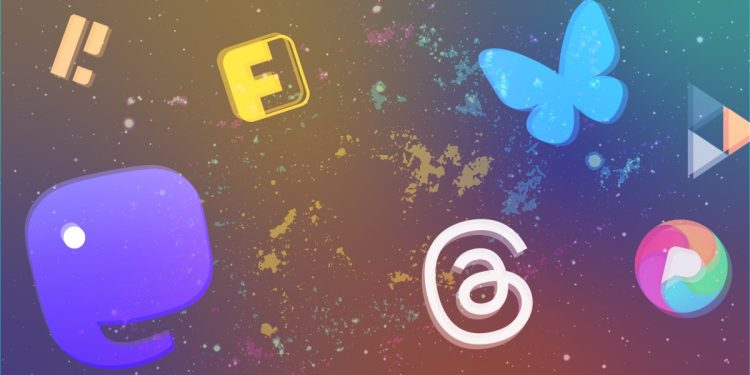 Bounce, Bluesky ve Mastodon Hesap Taşıma Servisini Başlattı