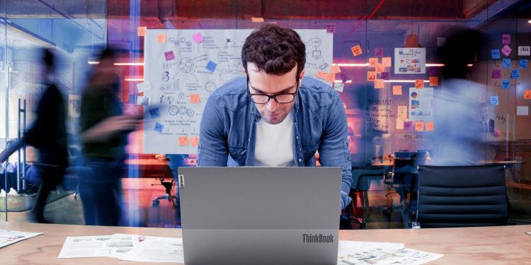 “Lenovo, AI destekli bir platform ile satış döngüsünü hızlandırıyor.”