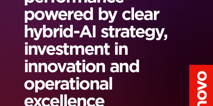 “Net Bir Hibrit-Yapay Zeka Stratejisi, Yeniliğe Yatırım ve Operasyonel Mükemmeliyetle Desteklenen Güçlü Küresel Performans”