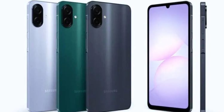 Samsung’un Uygun Fiyatlı Galaxy A07’si Detaylarıyla Sızdı – Özellikler, Renkler ve Daha Fazlası