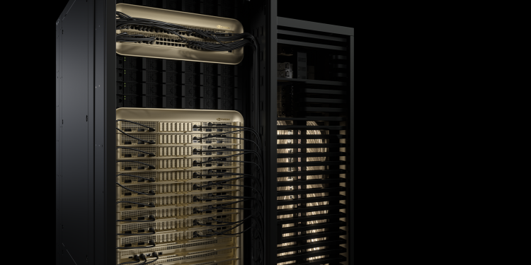 NVIDIA NVLink ve NVLink Fusion ile AI Inference Performansını ve Esnekliğini Artırma