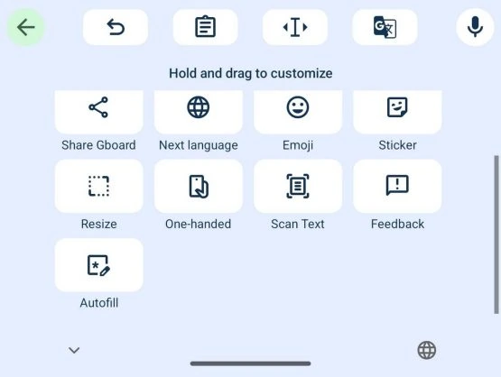 gboard autofill with google 9to5google 2