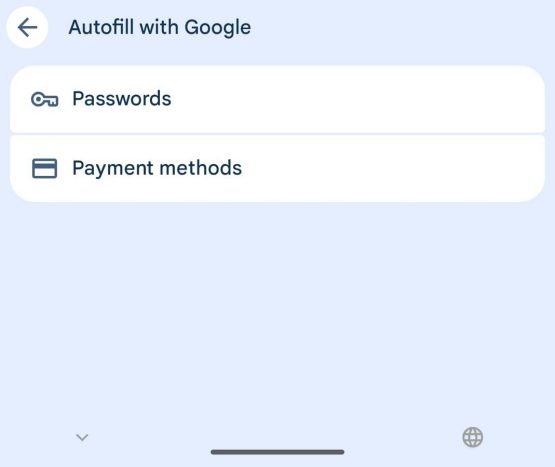 gboard autofill with google 9to5google 3