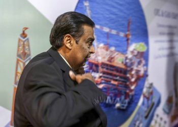 Ambani, Hindistan’ın AI altyapısını kurmak için Google ve Meta ile iş birliği yapıyor.