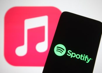 Spotify’ı Neden Sonunda Tercih Etmeyi Bıraktım?