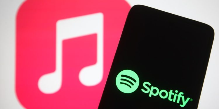 Spotify’ı Neden Sonunda Tercih Etmeyi Bıraktım?