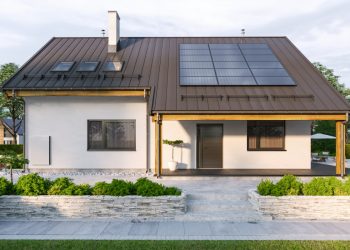 Solar Çatı Sistemlerinin Ulusal Güvenlik Sorunu Olması