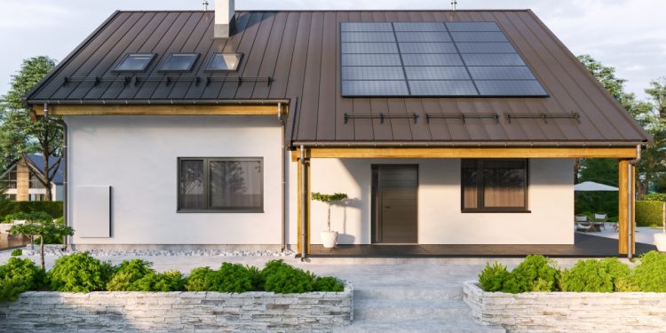 Solar Çatı Sistemlerinin Ulusal Güvenlik Sorunu Olması