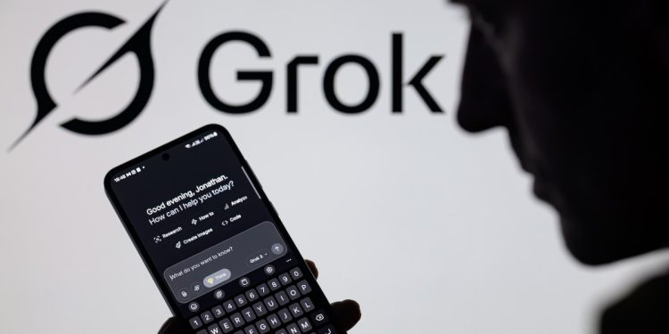 Grok sohbetleri artık Google’da aranabilir hale geldi!