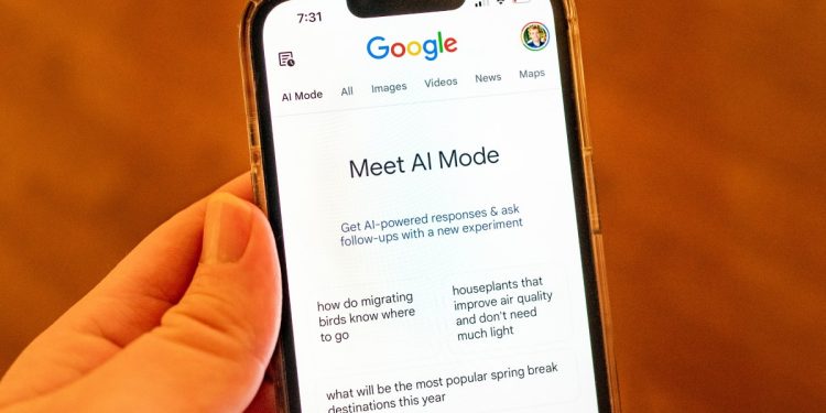 Google’un AI Modu Küresel Olarak Genişliyor, Yeni Özellikler Eklemesiyle!