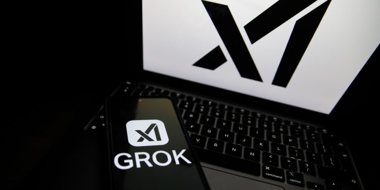 xAI’nin Grok Imagine ile NSFW içerik oluşturma imkanı!
