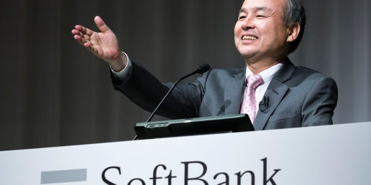 SoftBank, Foxconn’ın Ohio fabrikasını Stargate AI projesi için satın aldı.