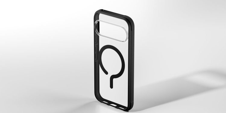 dbrand, Google Pixel 10 Pro için Dünyanın En İyi Şeffaf Kılıfını Sunuyor