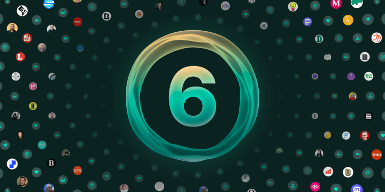 Ghost, yeni sürümüyle açık sosyal ağa bağlanıyor.