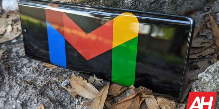 Gmail, Yuvarlak Köşeler ve Yeni Animasyonlar ile Material 3 İfadeli Tasarıma Kavuştu